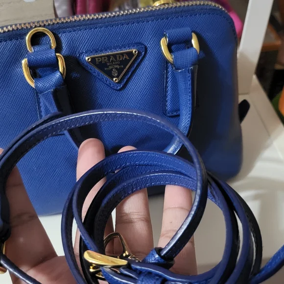 Prada Mini PROMADE SOLD - Picture 3 of 7